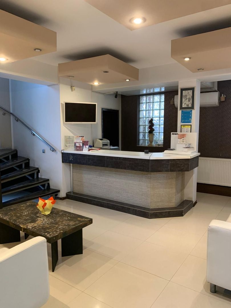 Vila/Spatiu comercial Bd Pipera - Poză 11