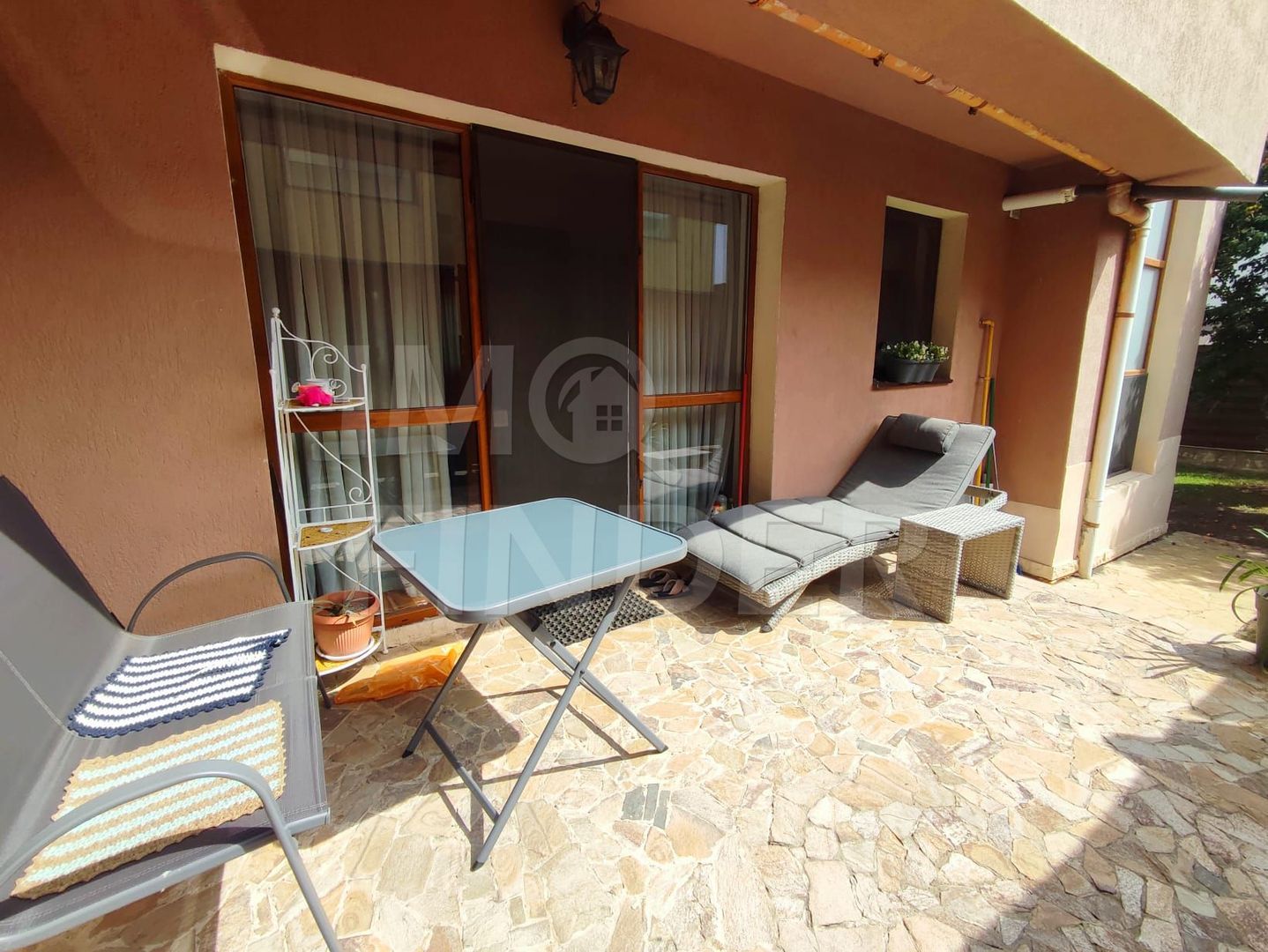 Casa cu Gradina si Parcare Subterana EUROPA - Poză 18