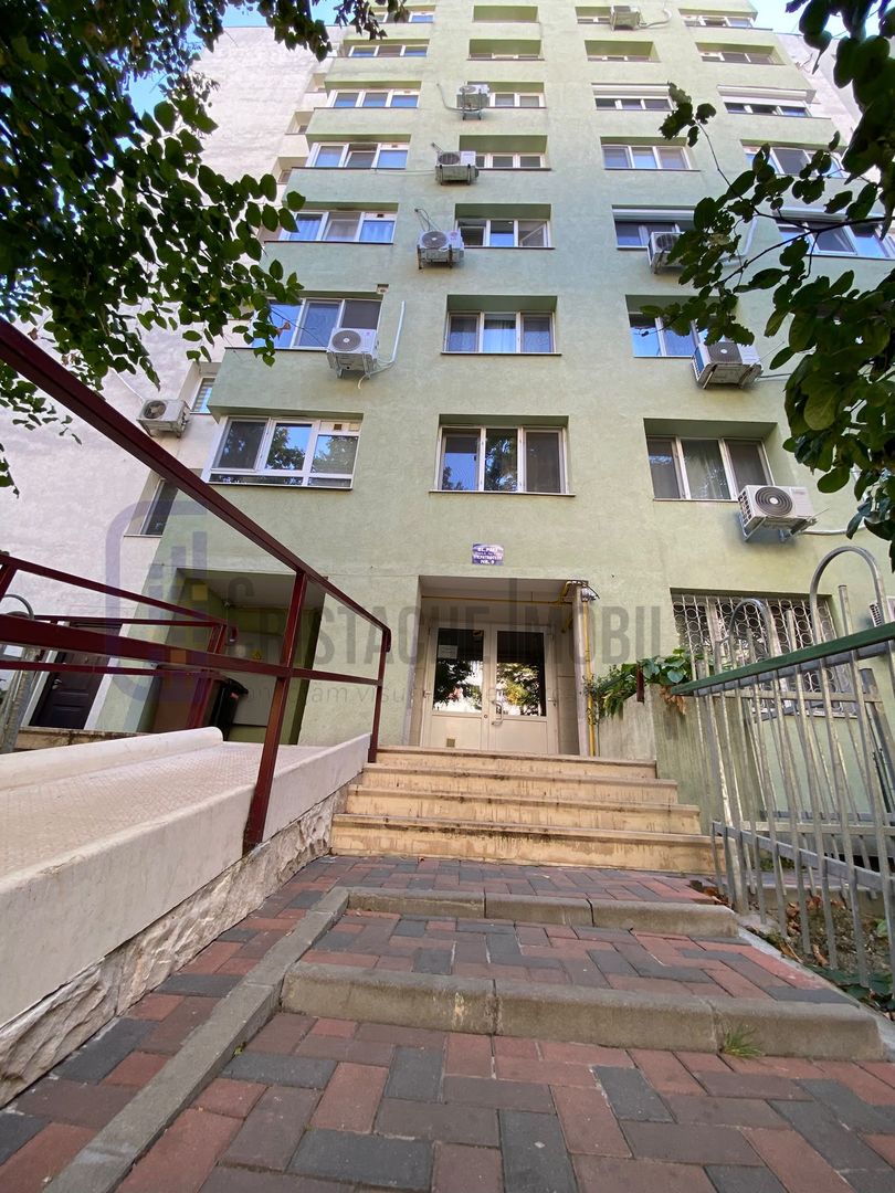 Apartament 2 camere decomandat | Parter | Str. Patriotilor | Metrou 10 min. - Poză 9