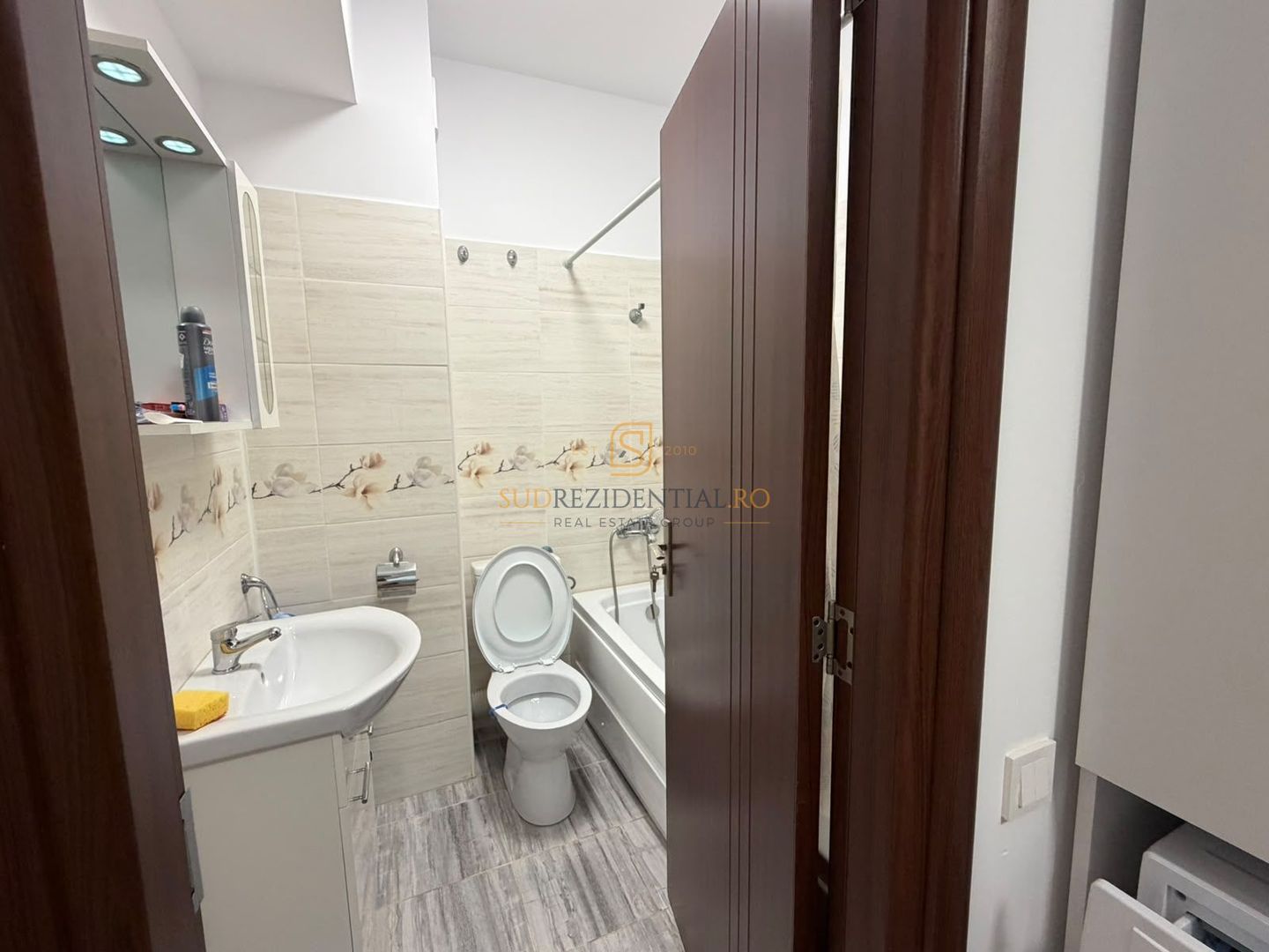 Apartament 2 camere, gata de mutare, metrou Berceni, Popesti Leordeni - Poză 9