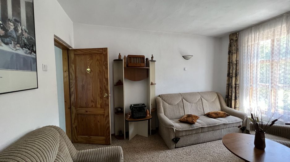 Pensiune Club Predeal - Poză 32