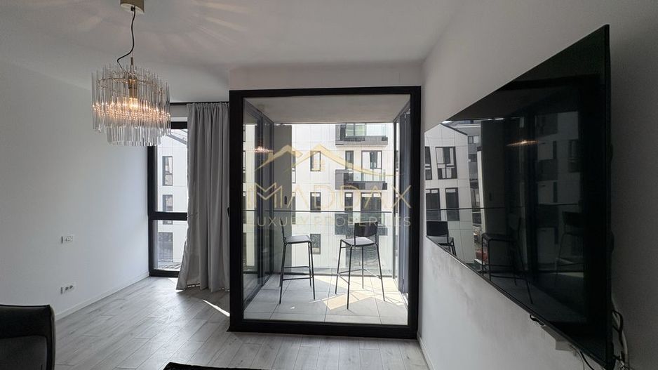 Apartament *3 camere* 70mp  | Herăstrău - Șoseaua Nordului - Poză 5