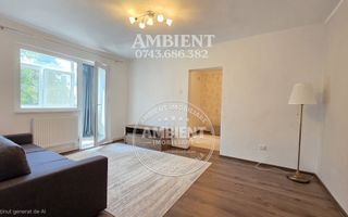 Apartament cu 2 camere, etaj 3, mobilat și utilat, VASLUI - zona CENTRU; - Poză 2