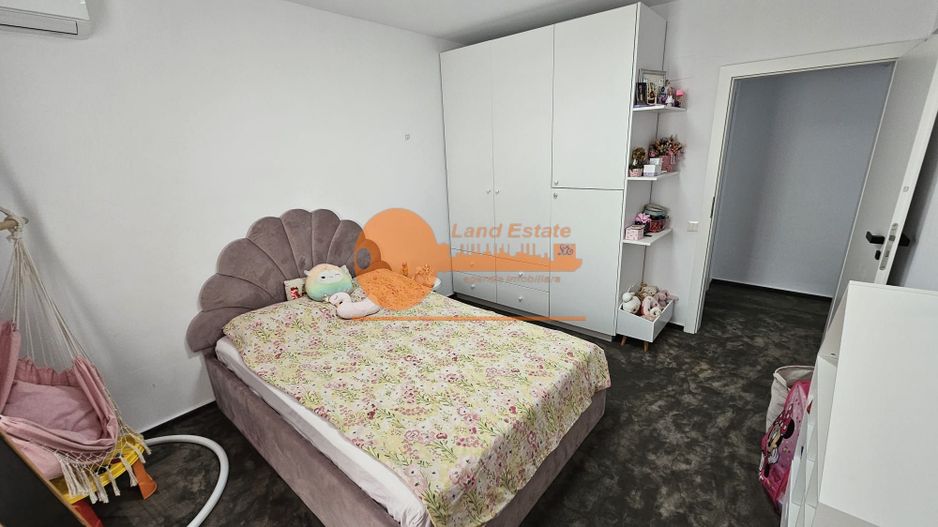 Duplex 4 camere Moghioros Residence ( Loc parcare ) - Poză 27