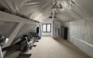 Apartament 2 camere cu POD generos - Selimbar, Triajului - Poză 10