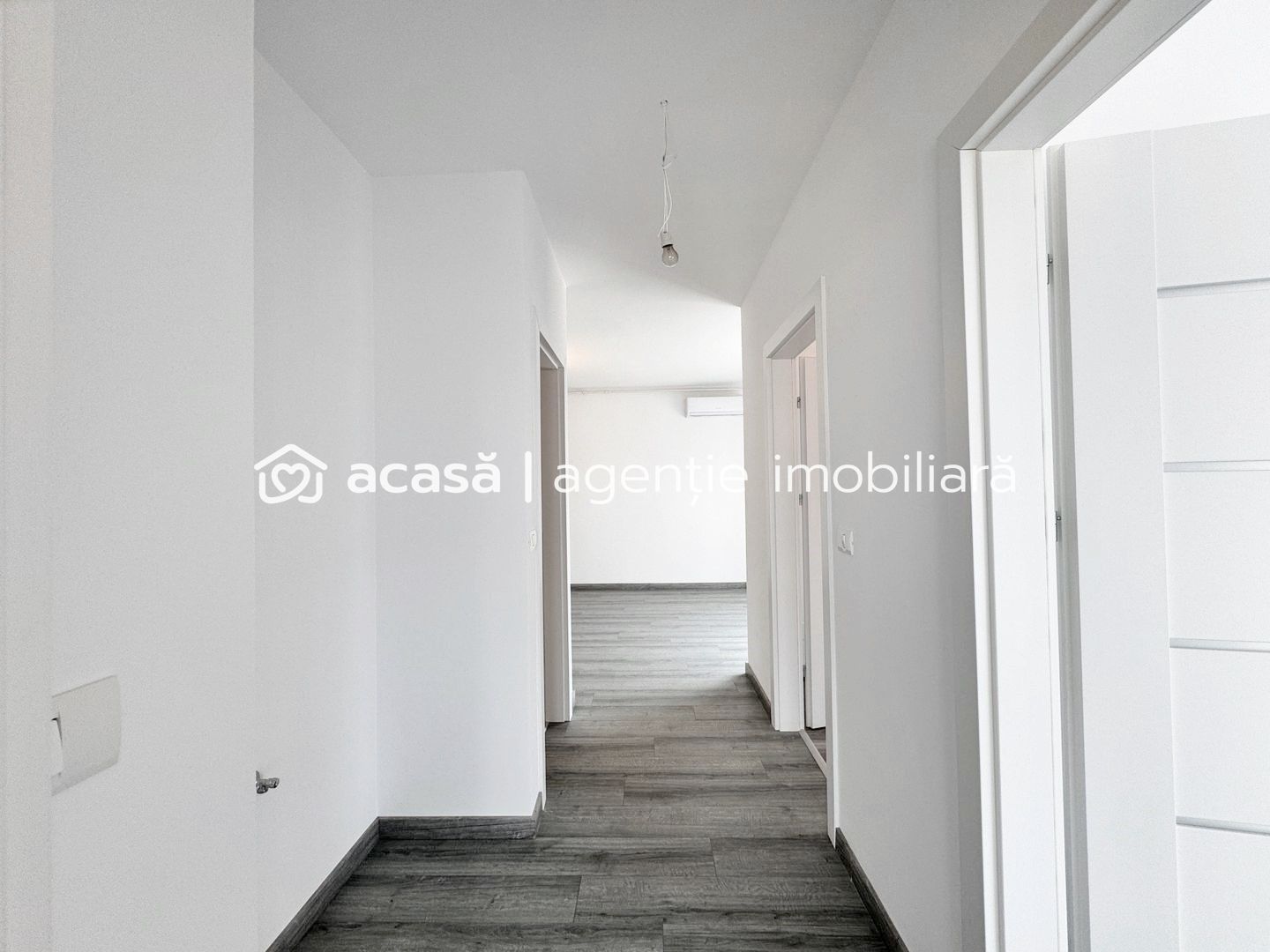 Apartament cu 3 camere, Adora Park. cu 2 locuri de parcare - Poză 3
