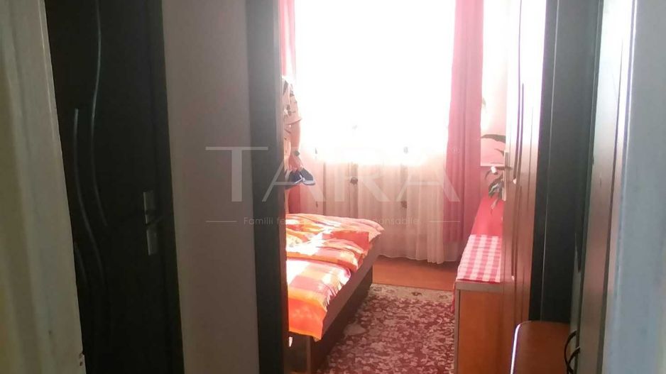 Locuință practică și luminoasă cu 2 camere – Mănăștur, Piața Flora. - Poză 7