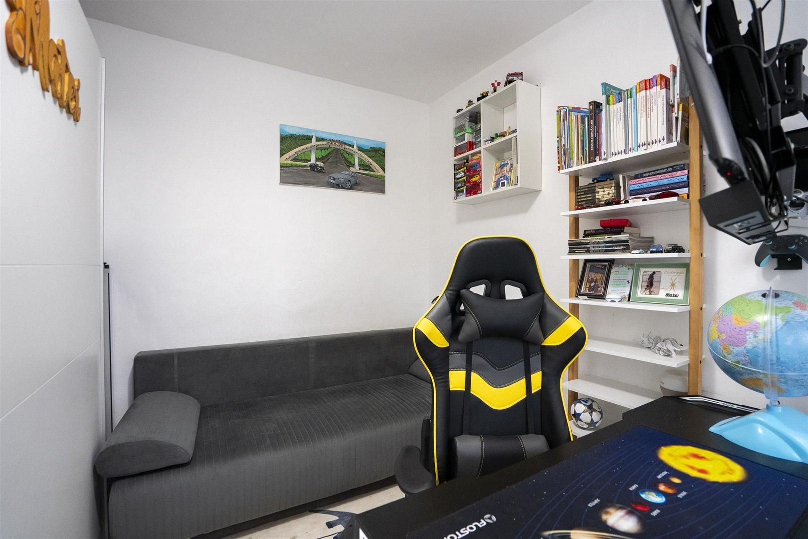 Apartament cu 2 camere complet renovat  Iosia - Poză 4