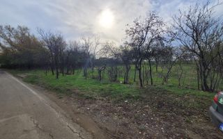 🗺️ Teren in Ronat cu toate utilitatile✨ - Poză 1