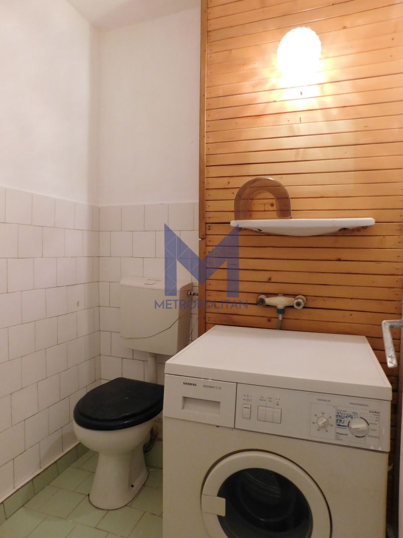 3 camere Decomandat, Strada Fabricii de Zahăr 5, Etaj 2/4 - Poză 17