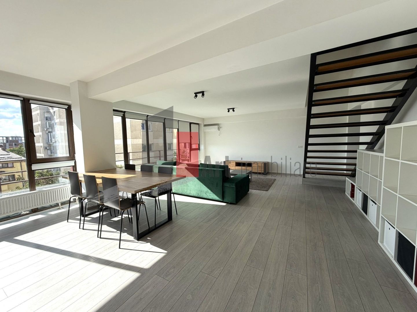 Apartament 3 camere tip Duplex - zona Calea Calarasilor/Popa Nan - Poză 4