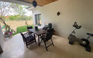 CAsA pe parter formată din 2 corpuri zona Ghiroda - Poză 15
