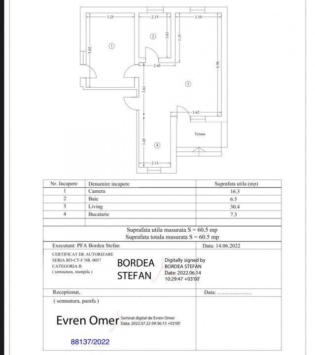 Agigea - Casa  deosebita cu piscina, mobilata si utilata complet. - Poză 74