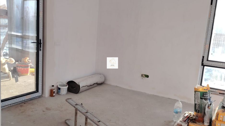 Casa pe structura metalica Samurcasi - Poză 6