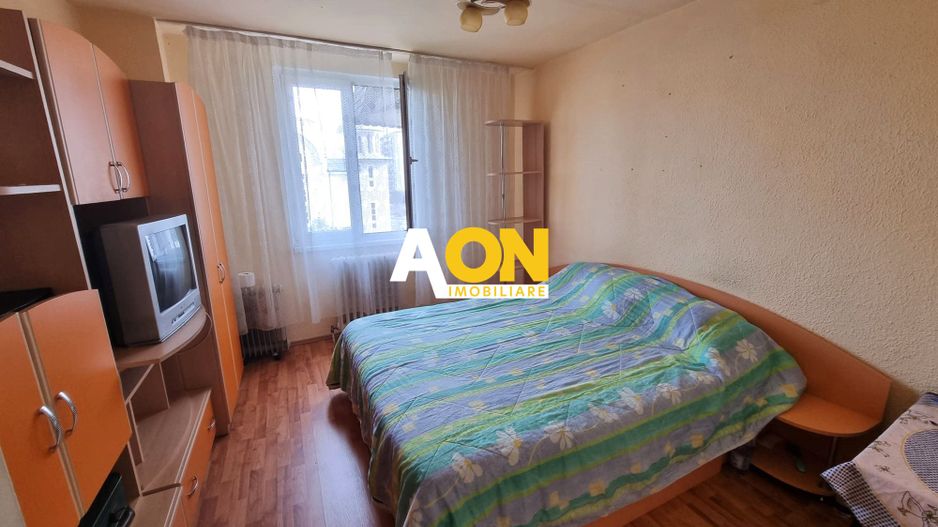 Apartament 4 Camere, Complet Mobilat si Utilat,  Zona Cetate - Poză 5