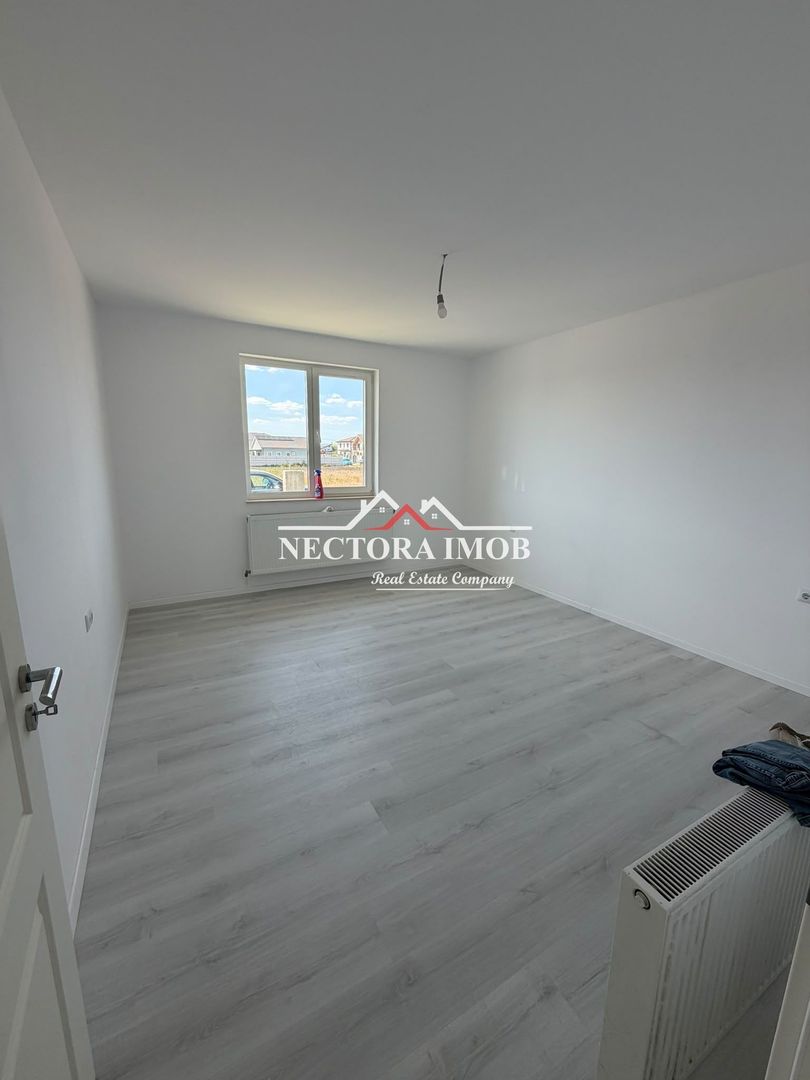 NECTORA IMOB-Casa NOUA la cheie cu 4 camere, 2 bai, 501 mp,Santandrei - Poză 5