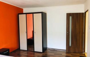 Apartamen 2 camere, etaj intermediar, Cetate