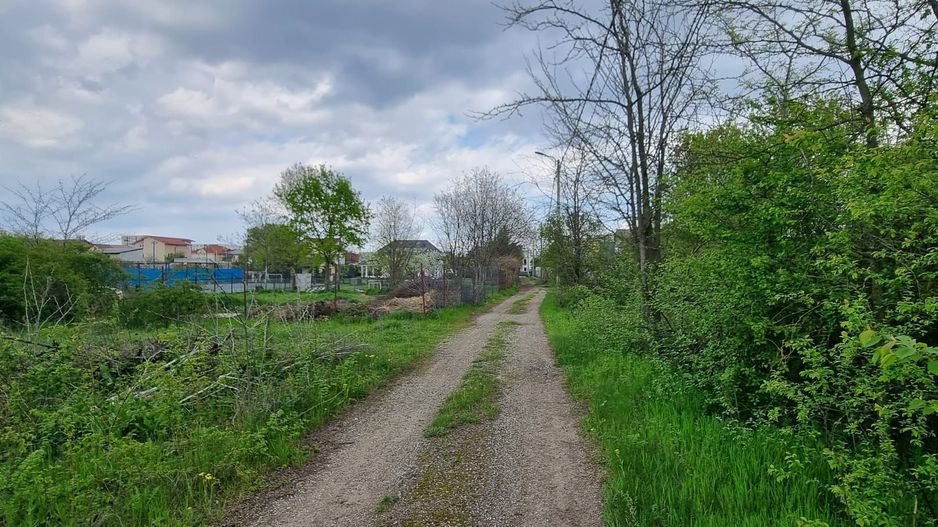 lot Individual - Casa Vila - Poză 6