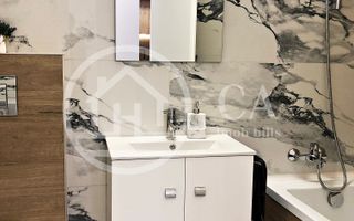 Apartament cu 2 camere de inchiriat in Prima Arena, Oradea - Poză 8