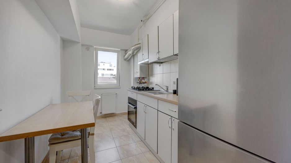 Garsoniera 2015 Metrou Nicolae Grigorescu - Poză 6