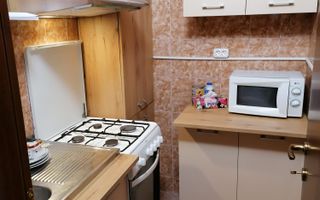 Apartament 2 camere-mobilat/utilat-42mp | Metrou Titan - Poză 6