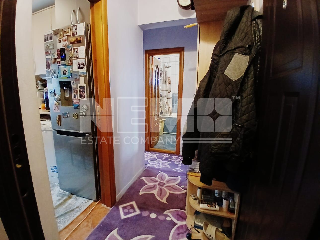 Apartament Vânzare I Suceava I Cartier Obcini - Poză 13