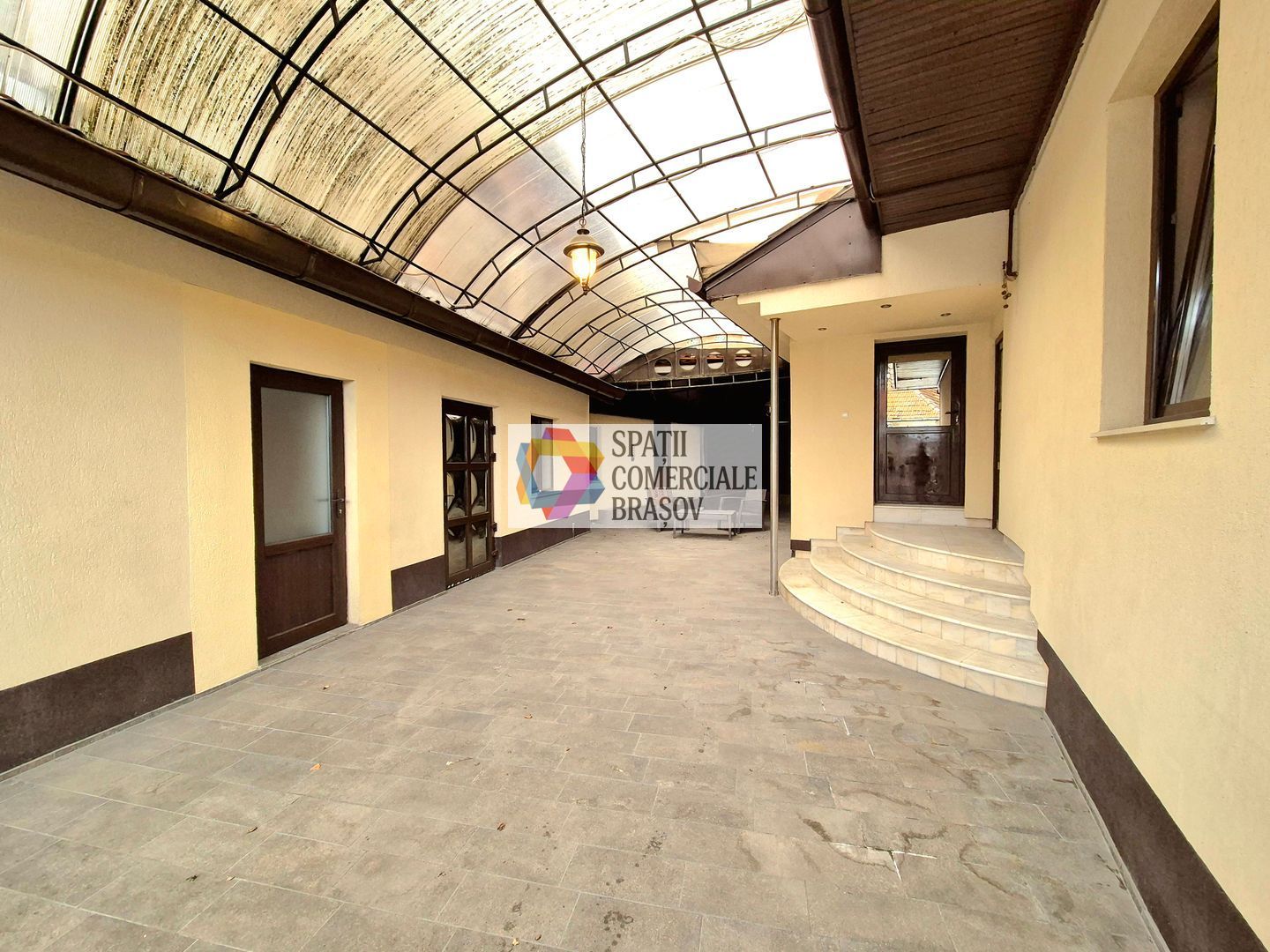 Spatiu comercial la casa- 170 mp plus-imo.ro - Poză 13