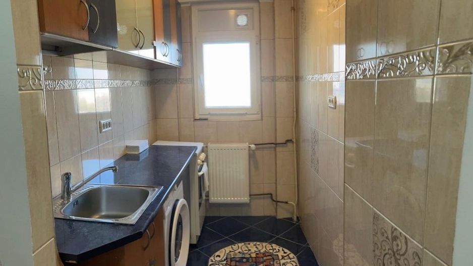 Apartament 2 camere decomandat Bulevardul Brancoveanu - Poză 5