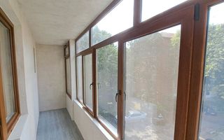 Apartament cu 2 camere etaj 2 Tipografilor - Poză 9
