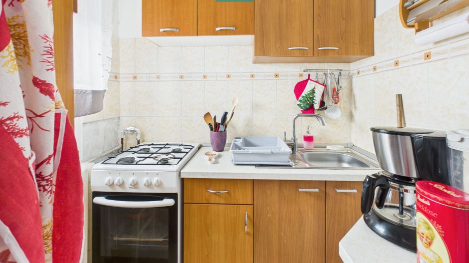 Garsonieră frumoasă în Micalaca - Poză 5