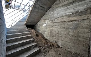 Spațiu Industrial de Depozitare – Demisol, 329 mp. - Poză 3