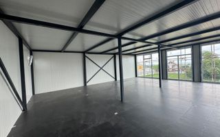 SPAȚIU COMERCIAL DE ÎNCHIRIAT | Dumbrăveni | 90 mp | CP2573570 - Poză 2