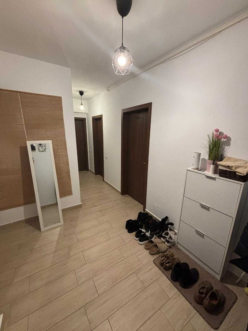 Apartament 2 camere priveliste panoramica Rotar Park 1, Pacii - Poză 4