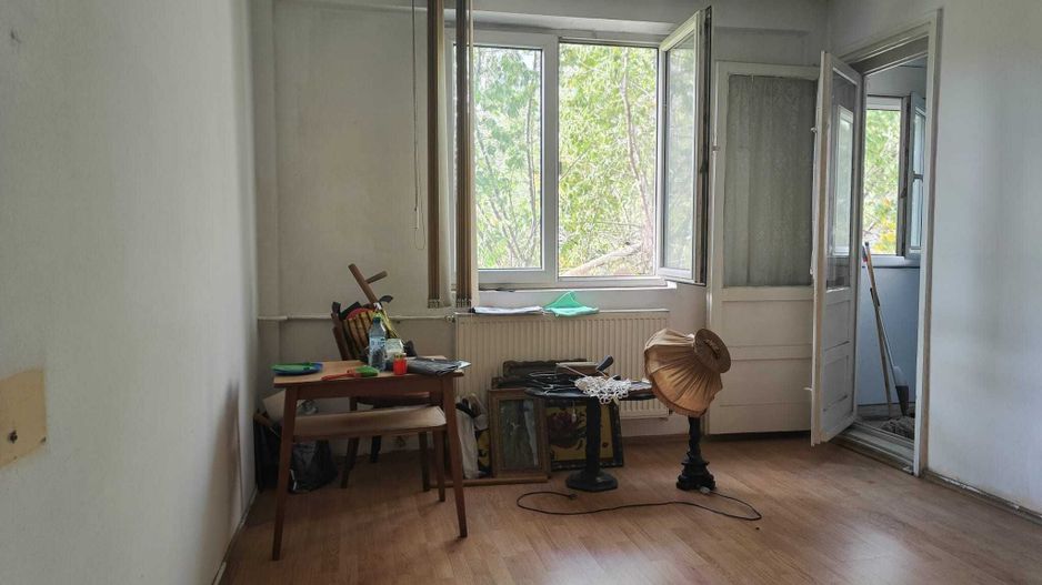 Apartament 3 camere Drumul Gazarului Pta Progresu. - Poză 1