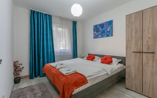 Apartament 2 Camere de Vânzare, Zona Griviței, Brașov - Comision 0% - Poză 4