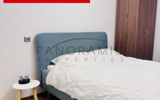 Garsoniera 23 mp cu 2 parcari, demisol, Dorobantilor - Poză 3