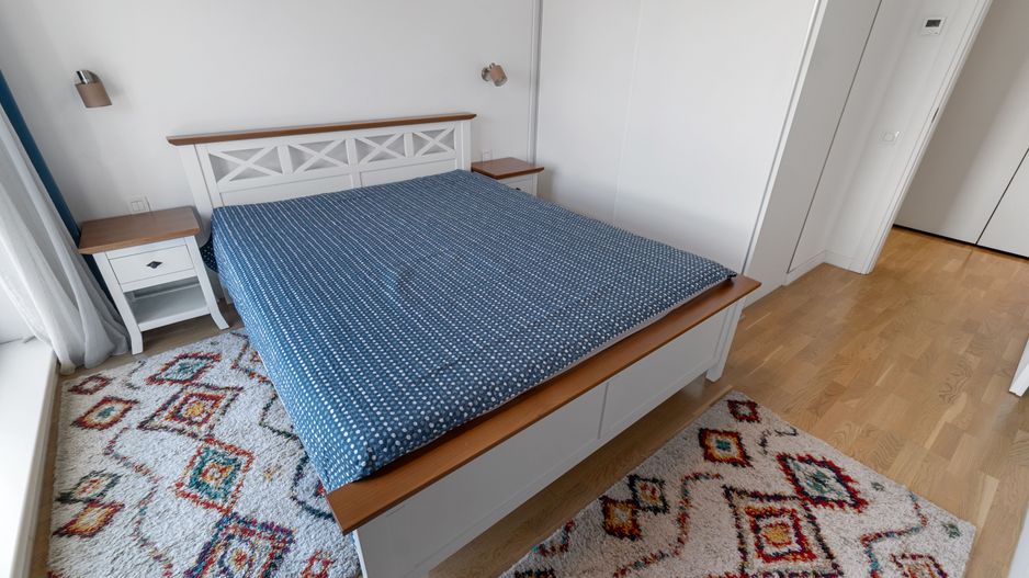 2 Camere 65mp Parcare Subterană | Arcadia Domenii Metrou +Costuri MICI - Poză 17