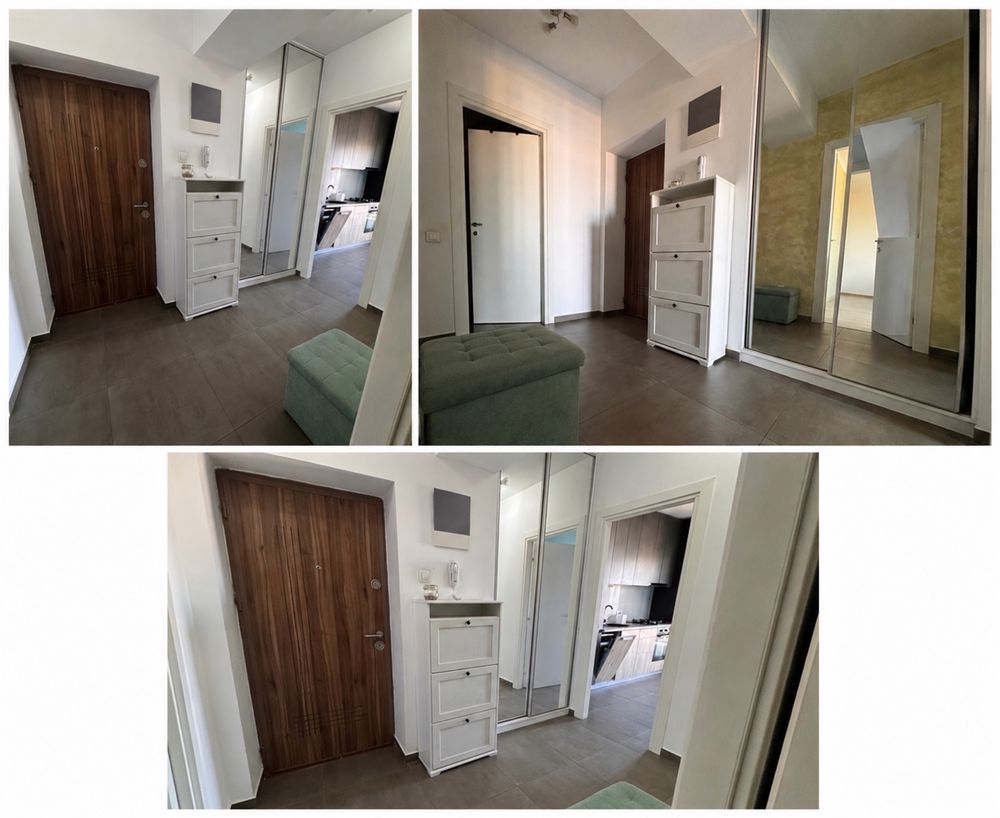 Apartament 2 Camere | Complex Onix Residence – Grozăvești - Poză 2