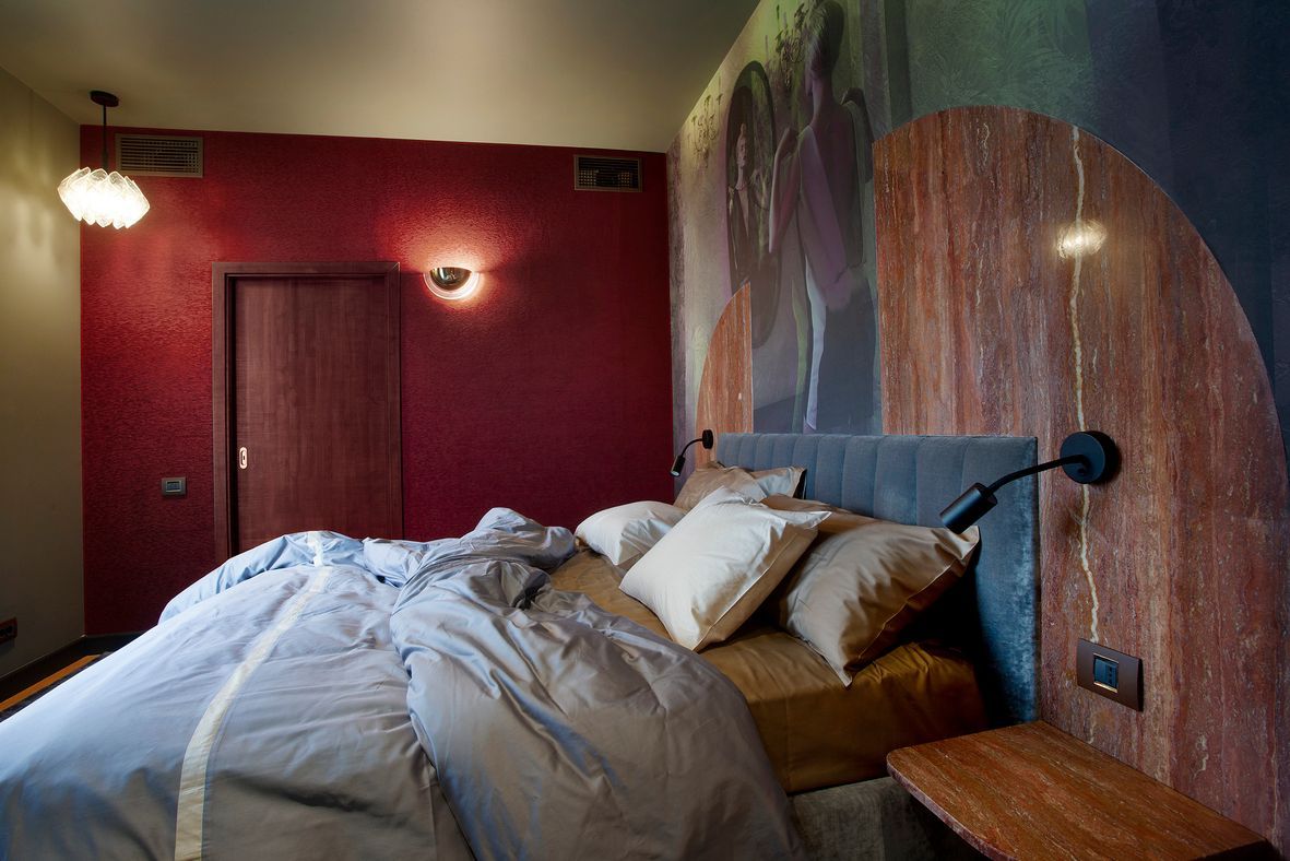 Apartament high-end 3 camere | Imobil boutique, Primăverii - Poză 10