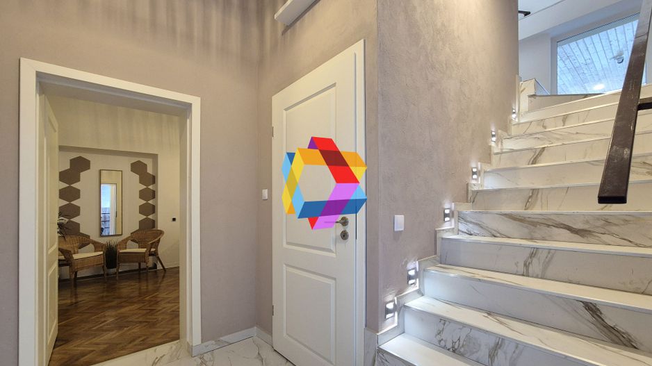 Casa de vânzare zona Centrală - 225 mp - Poză 6