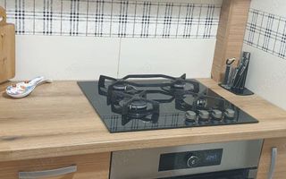 Apartament 3 camere 13 Septembrie cu parcare in subteran - Poză 6