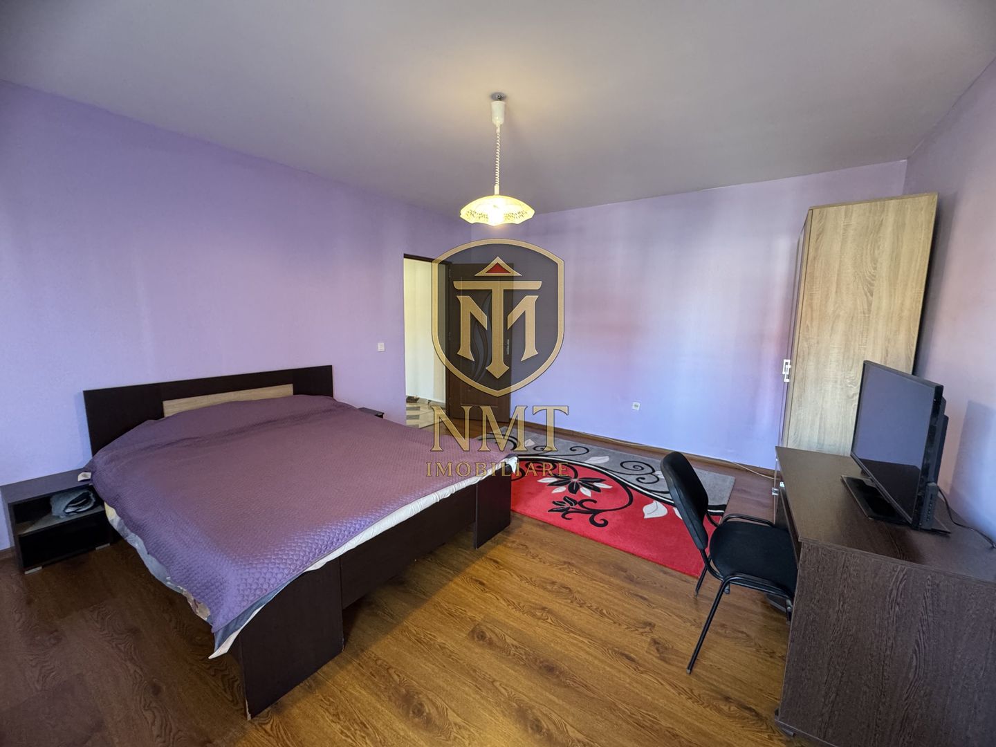 Apartament cu 1 camera | 40 mp | Eroilor - Poză 2