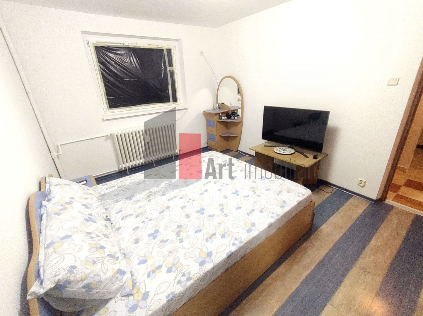 Vânzare apartament 3 camere Uioara-Huedin - Poză 13