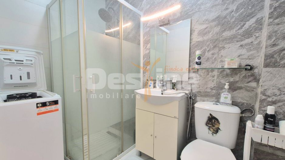 Apartament de vânzare 2 camere- INEL II - Poză 6