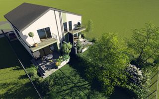 Pozitie excelenta. Proiect deosebit. Comision 0%. - Poză 3