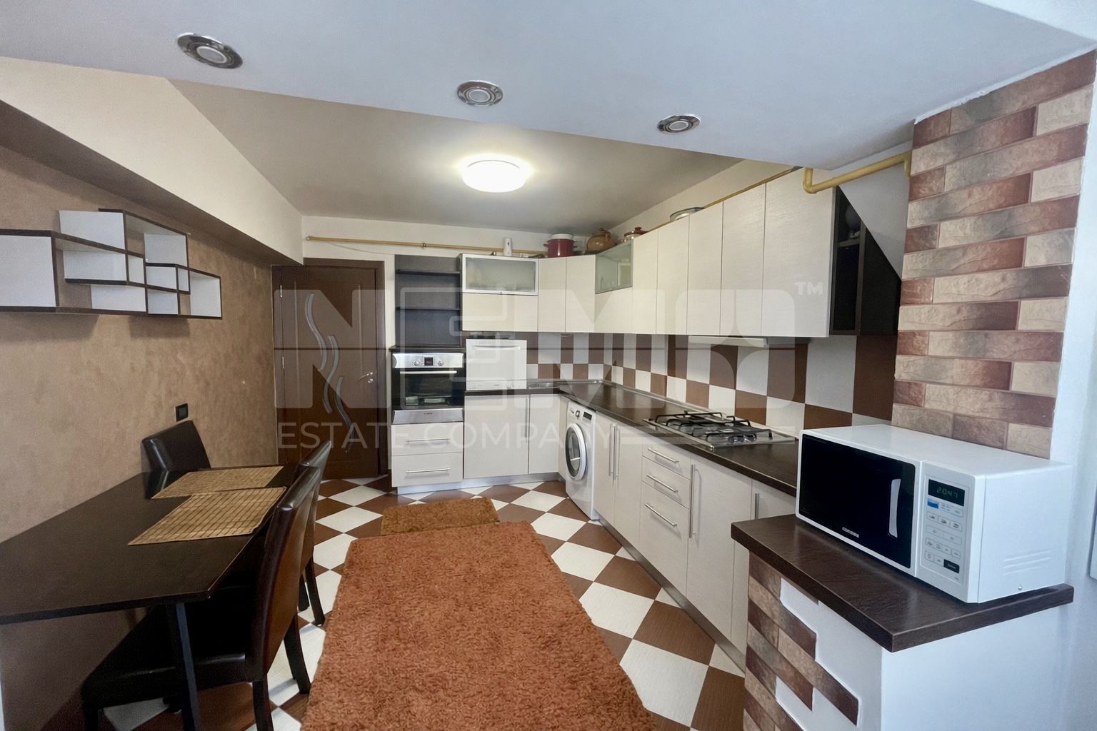 Apartament 2 camere | Ultracentral | 52 mp | Radauti - Poză 7