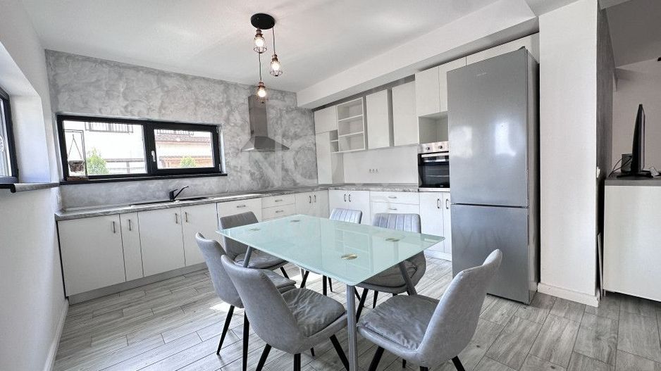 Casa 4 camere de inchiriat, Zona Triajului, Selimbar - Poză 6