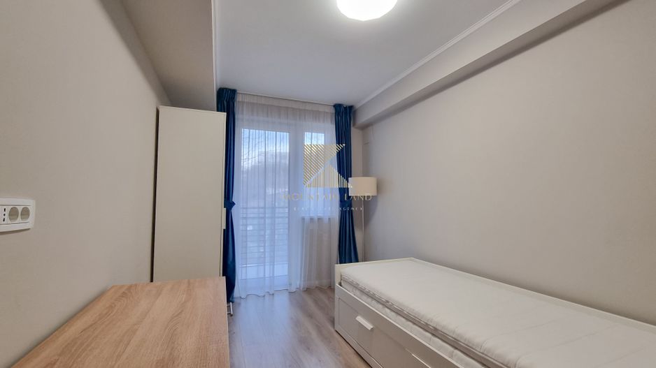 Apartament de 3 camere, PETFRIENDLY, parcare subterana, Dobrogeanu Gh. - Poză 10