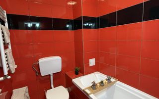 Prima Închiriere: 2 Camere Moderne @ Brown Residence (Metalurgiei) - Poză 4