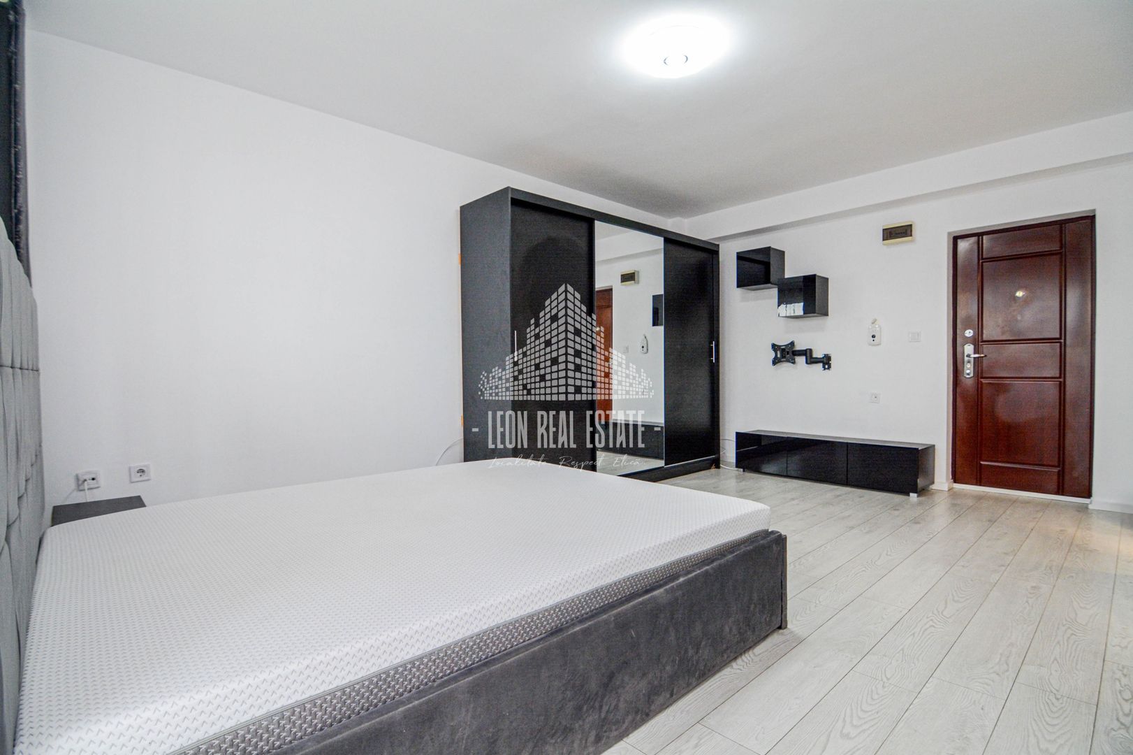 🏡 Apartament 1 cameră, + balcon în Baciu – Str. Saturn - zona Petrom - Poză 3